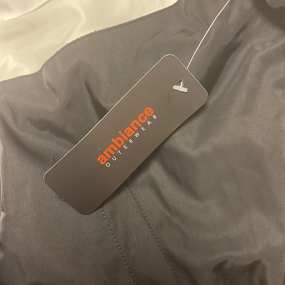 NWT Fashion Nova Puffer Jacket - Picture 5 of 5